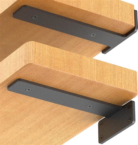 unique brackets for shelves